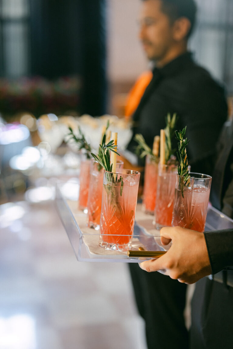 drinks