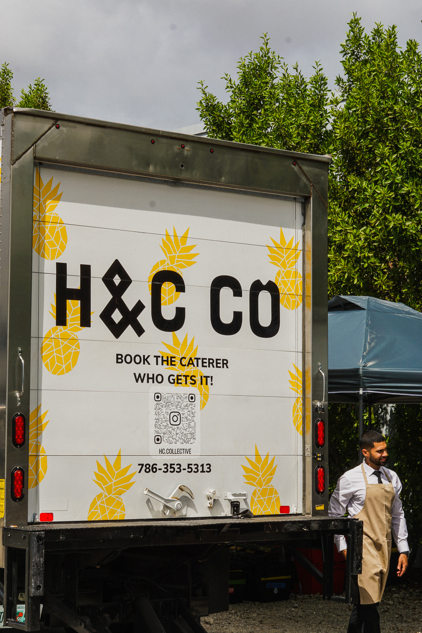 H&C Collective - Miami Luxury Catering