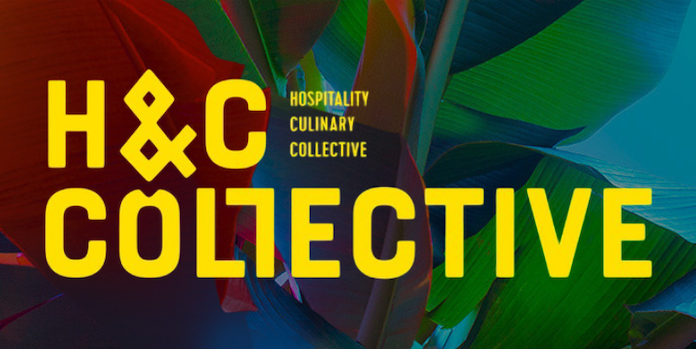 Hospitality & Culinary Collective Recipes from a Luxury Catering Kitchen in Miami