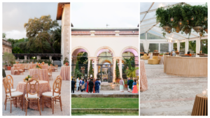 Miami Indian Wedding