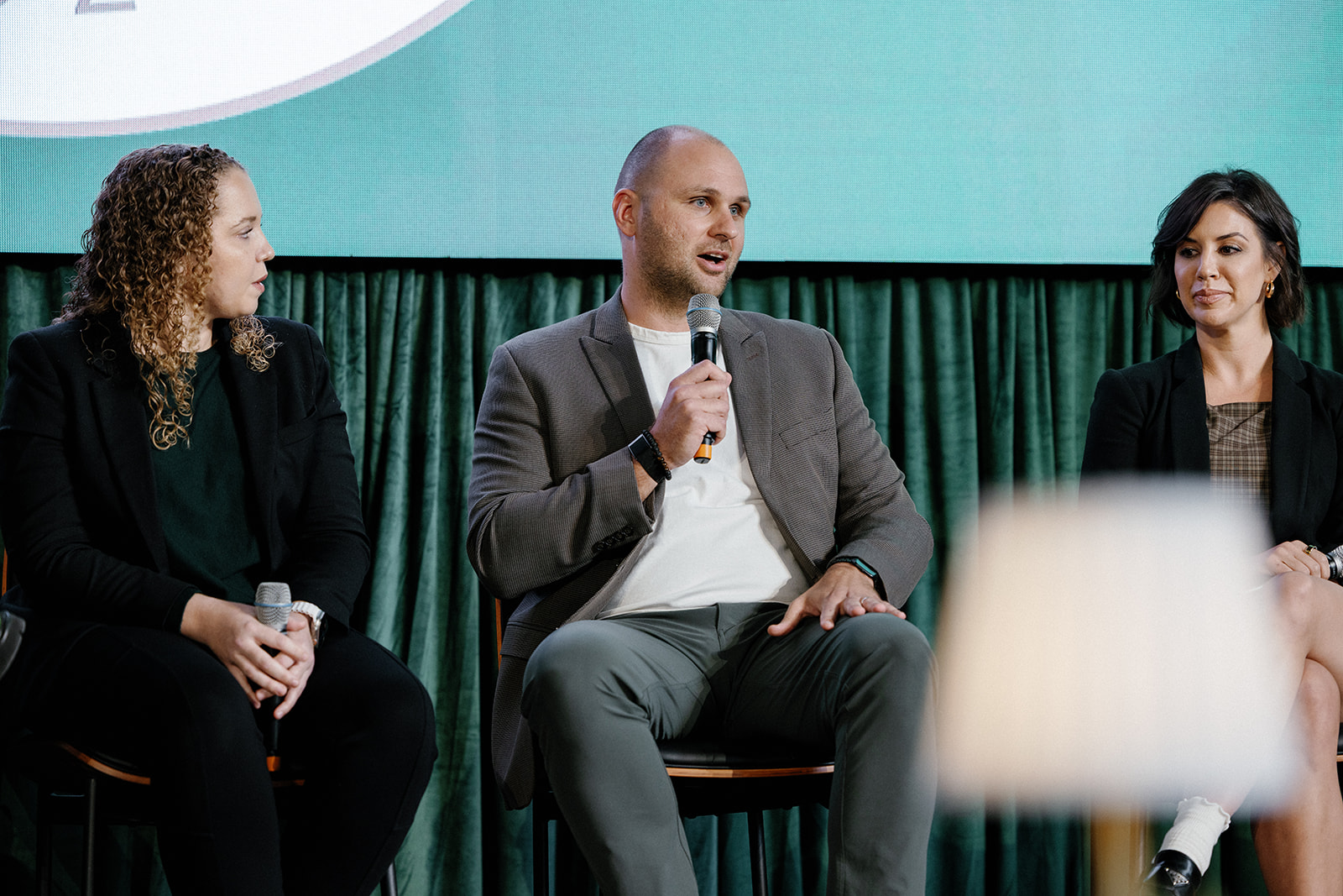 The Event Summit